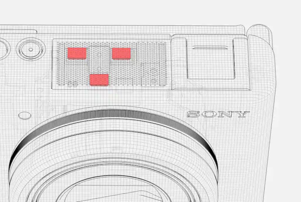 Sony ZV-1 vlogovací kamera 16